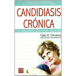 Candidiasis Crónica